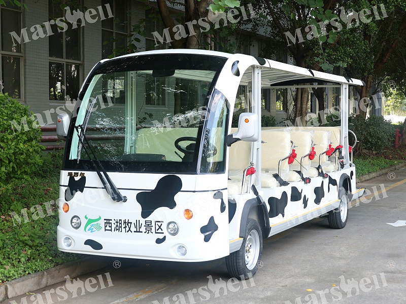 瑪西爾卡通電動(dòng)車