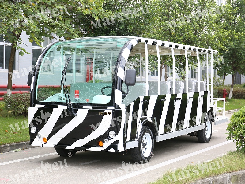 瑪西爾造型電動(dòng)車