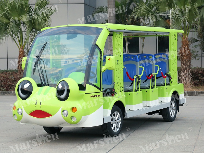 瑪西爾造型電動(dòng)車