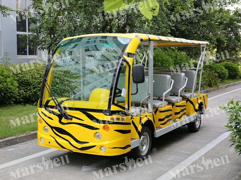 瑪西爾造型電動(dòng)車