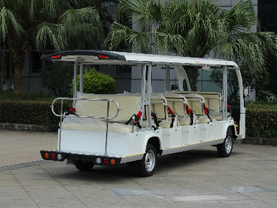 瑪西爾電動車