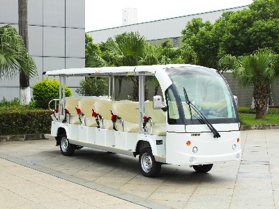 瑪西爾電動(dòng)車(chē)