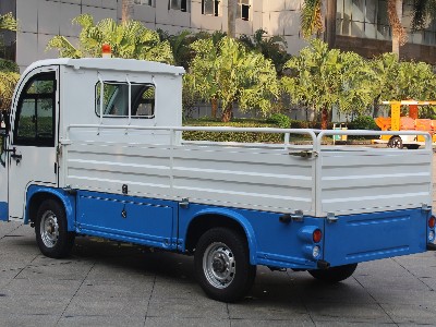 瑪西爾電動(dòng)車