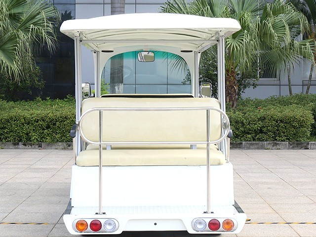 觀光車DN-14G