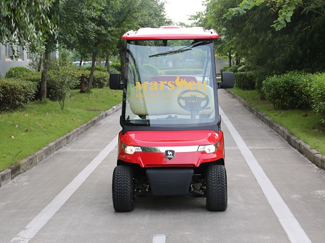 DG-LSV2-2二座低速道路車