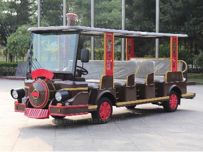 小火車造型觀光車