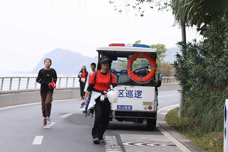 電動(dòng)巡邏車 電動(dòng)巡邏車
