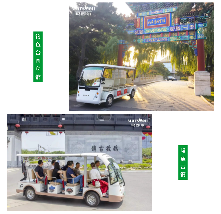 瑪西爾電動(dòng)車案例